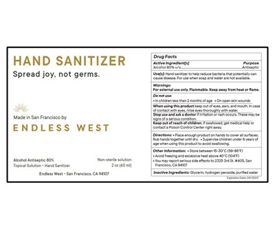 60ml Bottle Label (60ml Bottle)